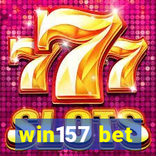 win157 bet